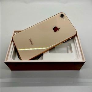 iPhone 8 64GB Rose Gold